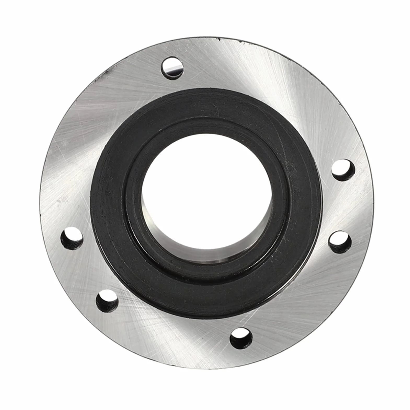 Mandrino del Tornio, Diametro 80 mm ER40. Supporto del mandrino acciaio di accuratezza for Cnc. Portautensili tornio della macchina da tavola fresatura