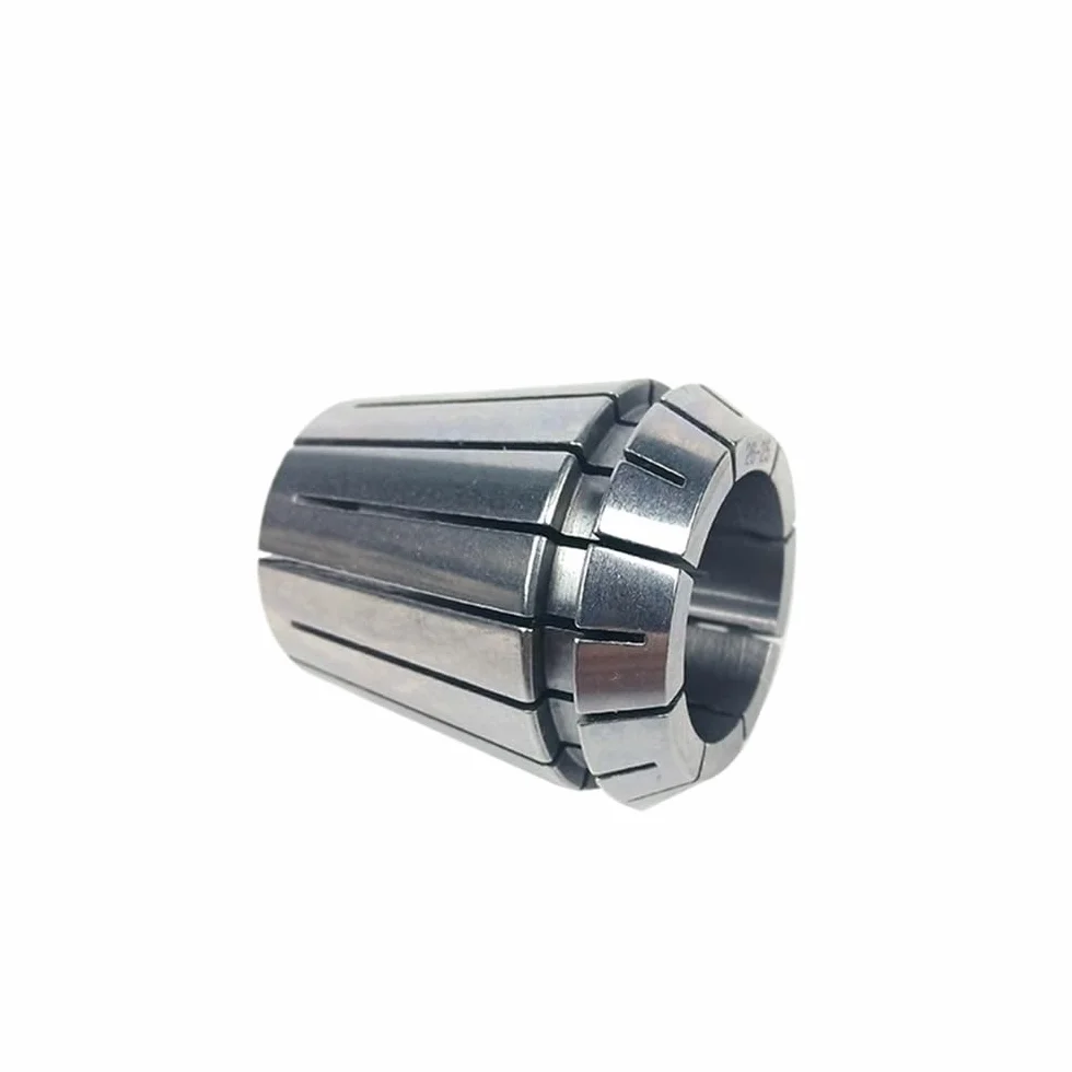 Set di pinze for mandrino ER40 da 6 pezzi (27mm-32mm) Precisione 0,008