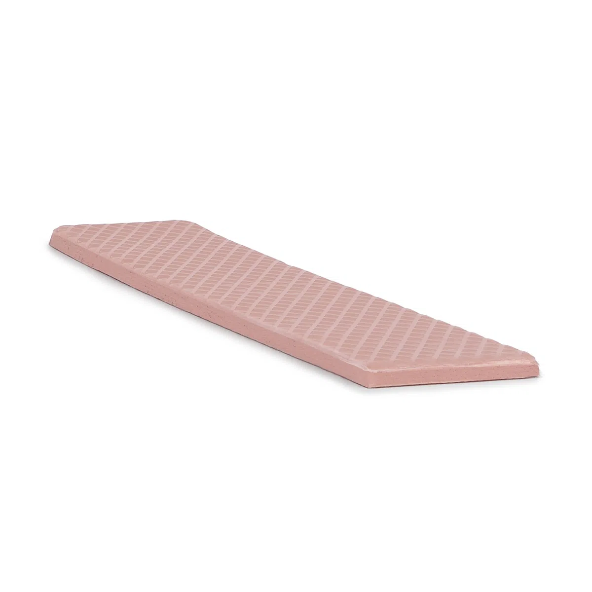 Thermal Grizzly Minus Pad 8-120x20x1.5mm - Confezione da 2 cuscinetti di interfaccia termica, elettricamente non conduttivo, alta conducibilità termica e comprimibilità per SSD, GPU ed elettronica