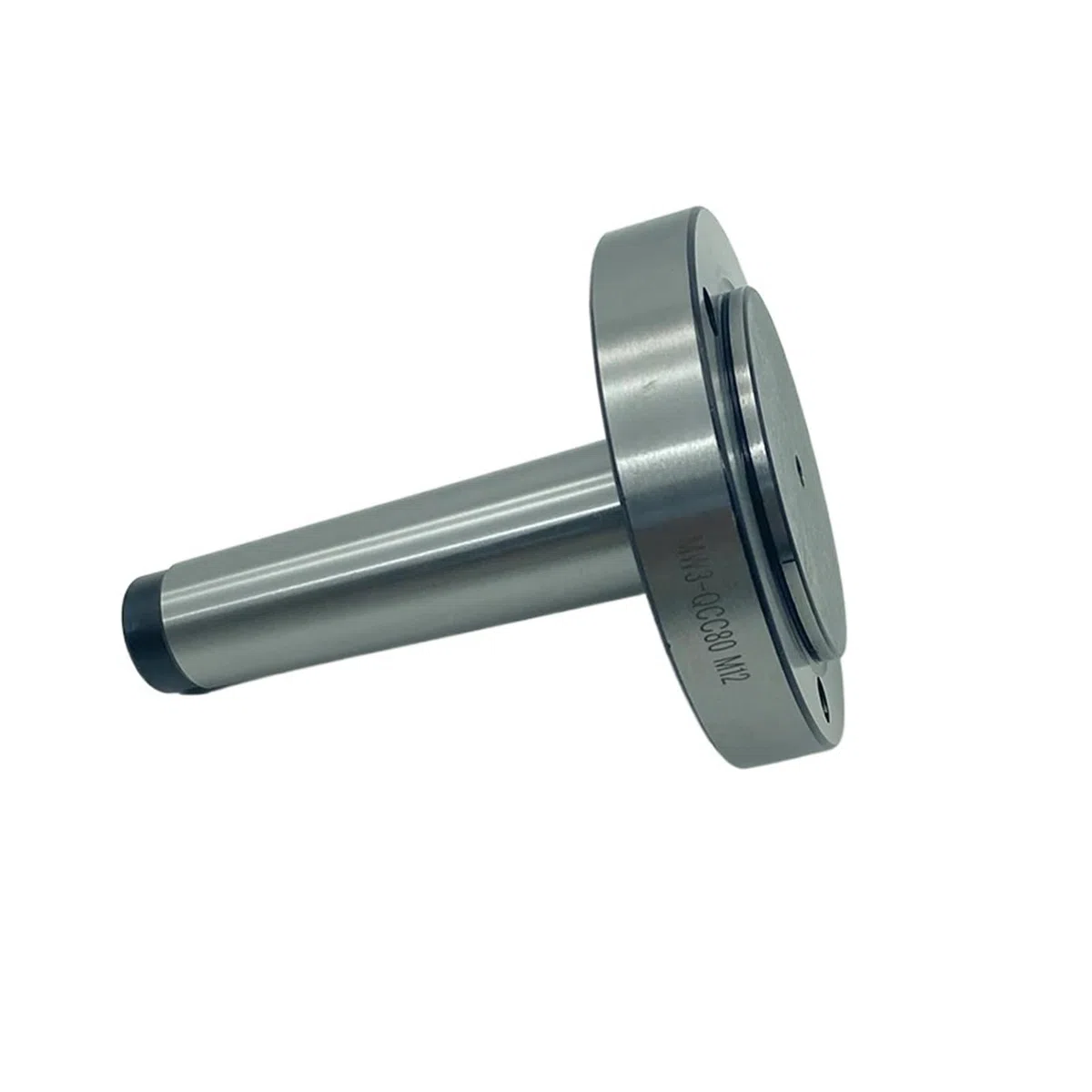 Adattatore flangia mandrino for tornio, diametro 200 mm