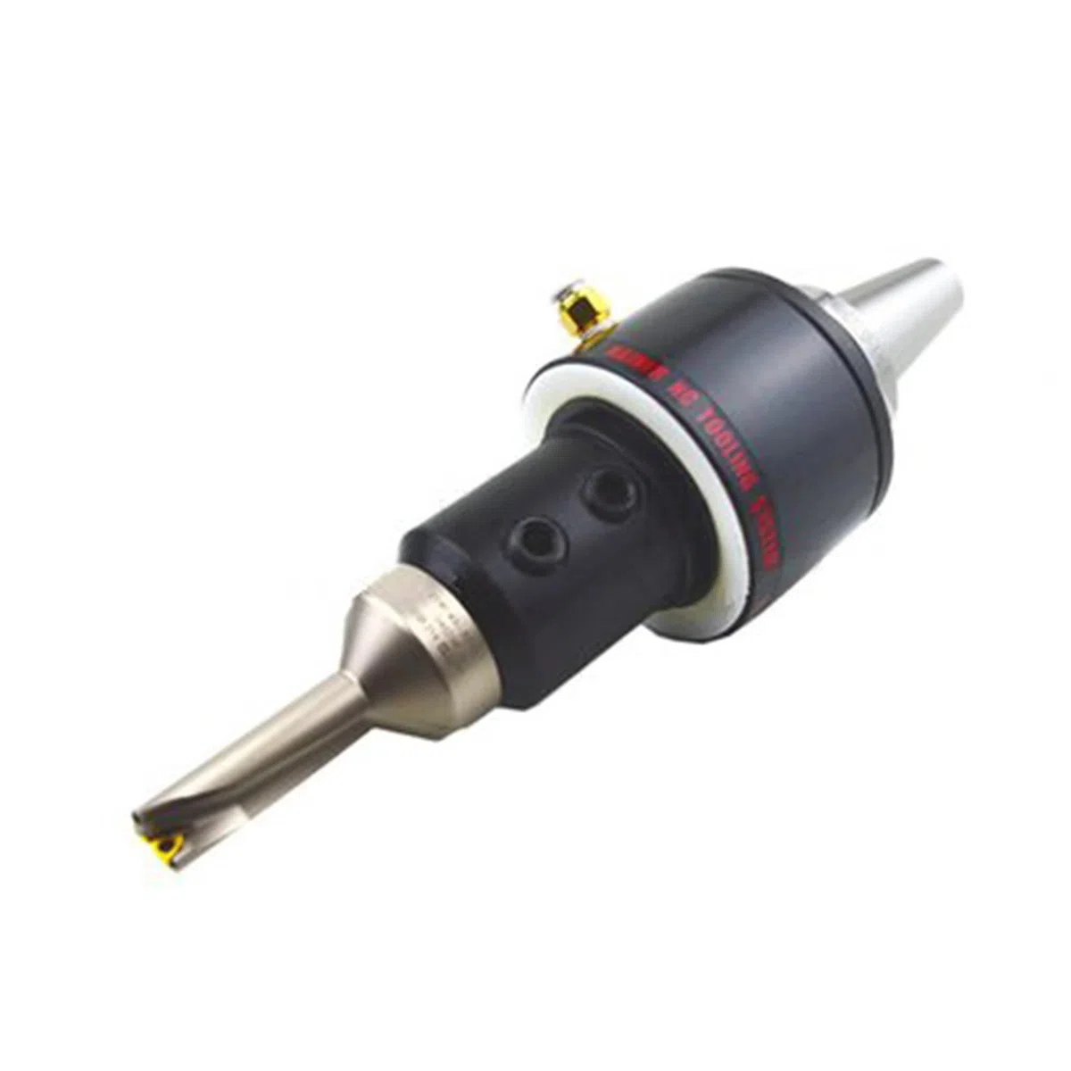 BT30 BT40 BT50 Maniglia portautensili for albero olio CNC ad alta velocità