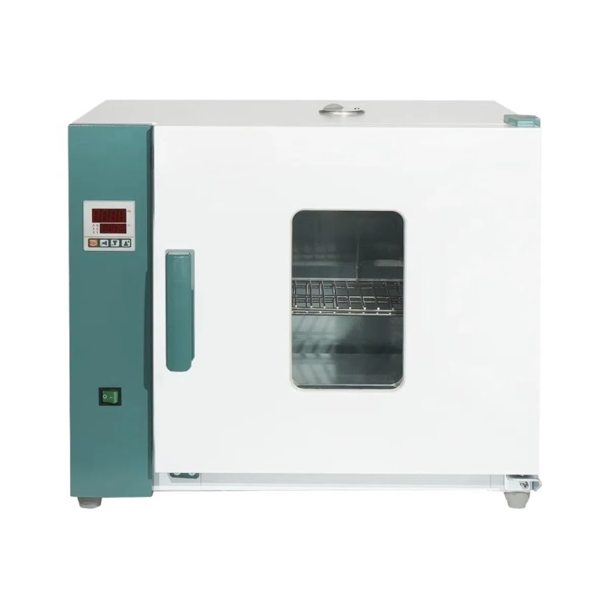 Forno Di Essiccazione Digitale A Temperatura Costante Da Laboratorio 20 Litri Con Riscaldamento Ad Esplosione Controllo Della