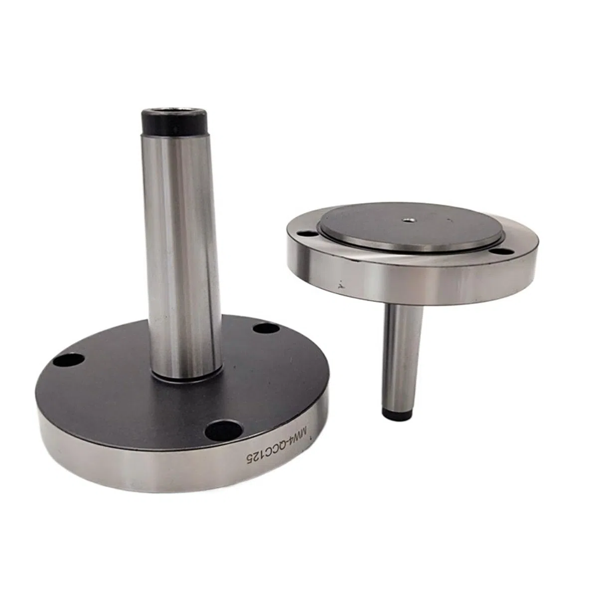 Adattatore flangia mandrino for tornio, diametro 200 mm