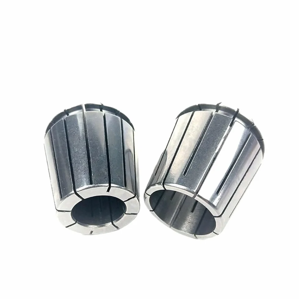 Set di pinze for mandrino ER40 da 6 pezzi (27mm-32mm) Precisione 0,008