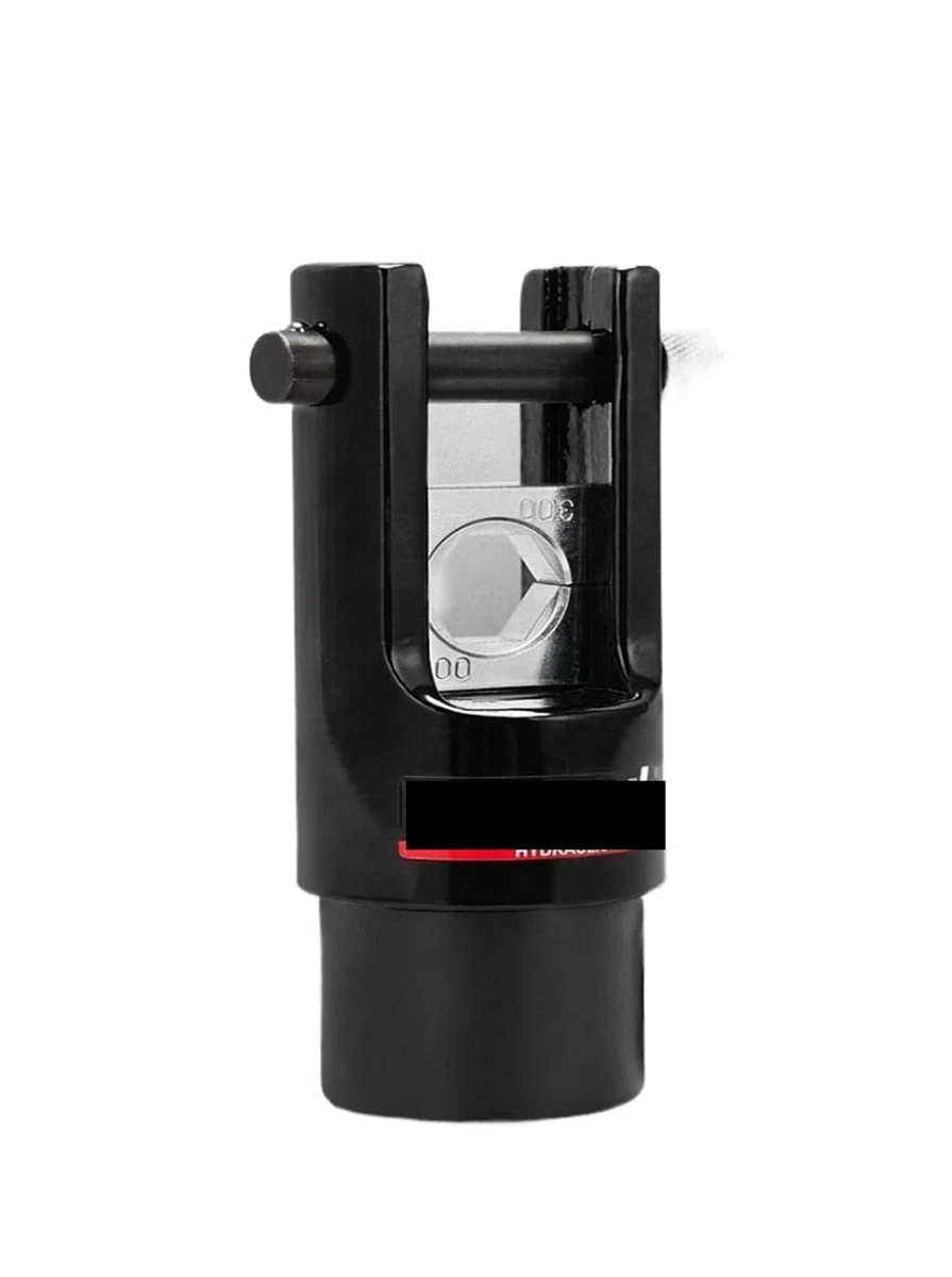 Pressa idraulica a crimpare Tipo Diviso Corsa 10mm-300mm2 Pinza a crimpare a Pressione Uscita 16T