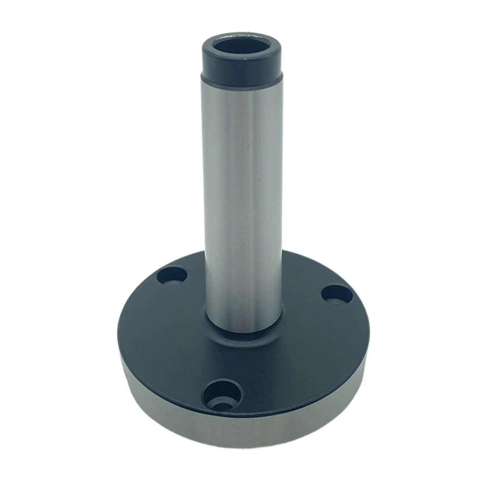 Adattatore flangia mandrino for tornio, diametro 200 mm