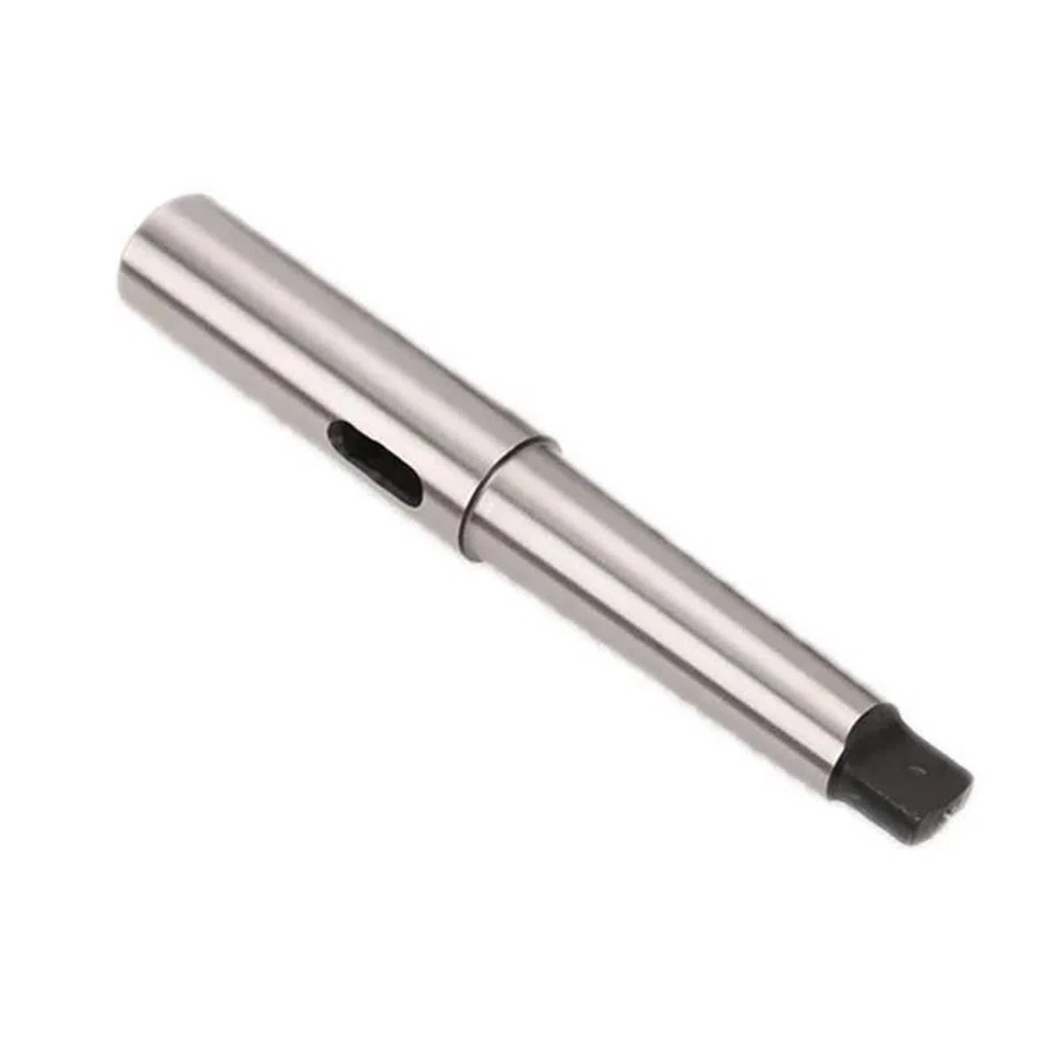 Adattatore con manicotto conico Morse MT1 Adattatore cono Morse MT5