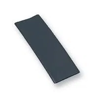 Pro Power 13642 - Tubo termorestringente 2:1, 38,1 mm x 50 m, nero