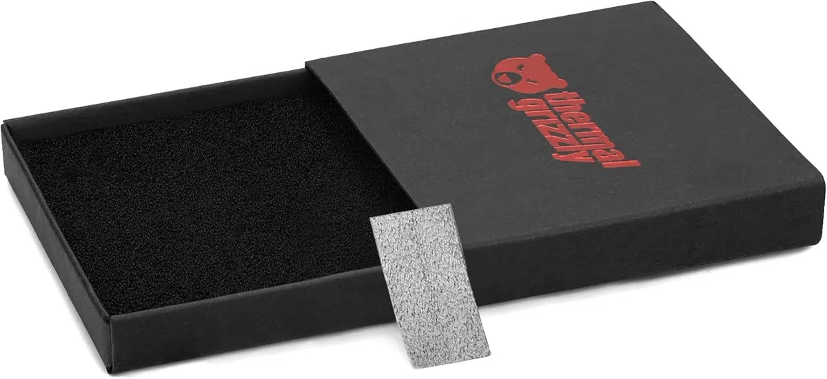 Thermal Grizzly KryoSheet Wärmeleitpad, 24 x 12 mm