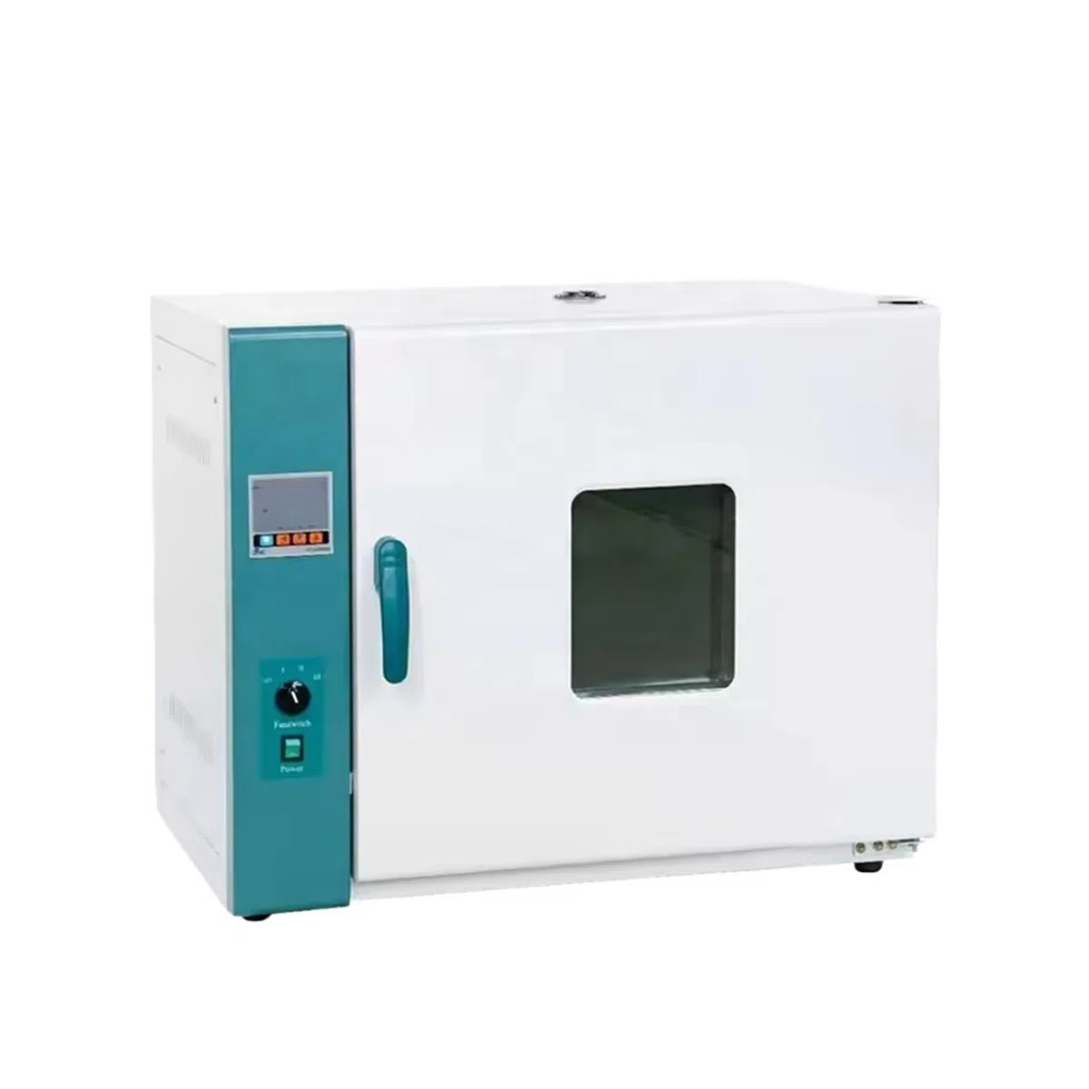 Forno Di Essiccazione Digitale A Temperatura Costante Da Laboratorio 20 Litri Con Riscaldamento Ad Esplosione Controllo Della