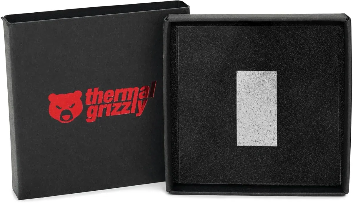 Thermal Grizzly KryoSheet Wärmeleitpad, 24 x 12 mm