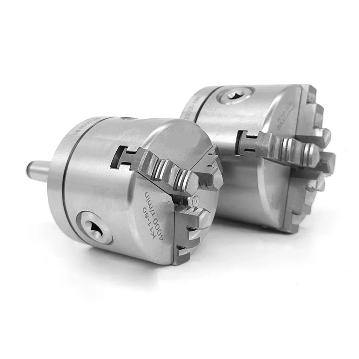 Adattatore flangia mandrino for tornio MT2-80