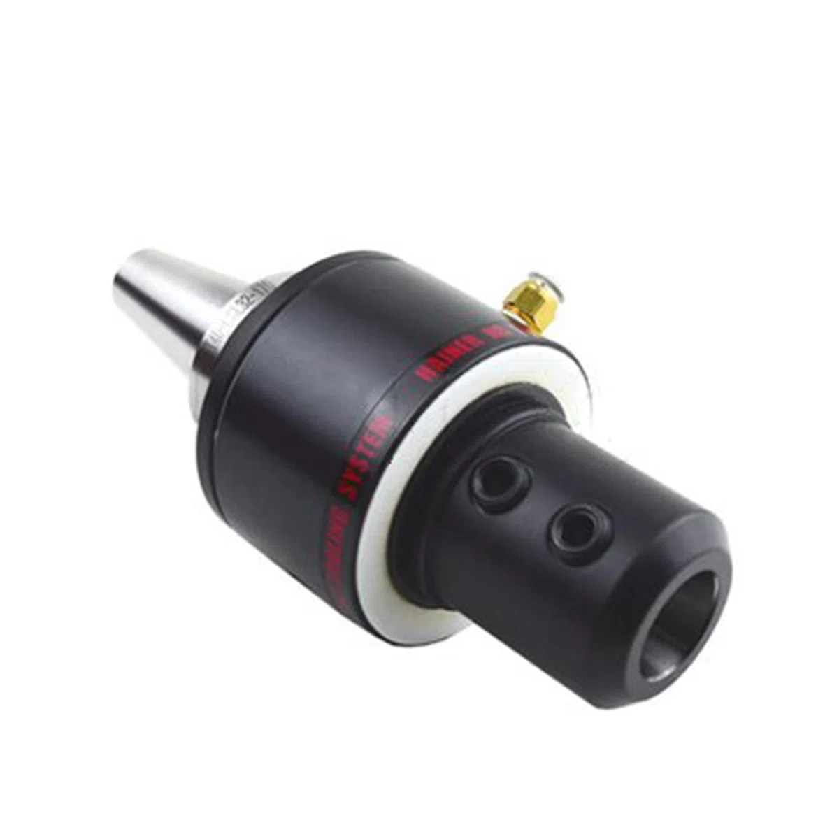 BT30 BT40 BT50 Maniglia portautensili for albero olio CNC ad alta velocità