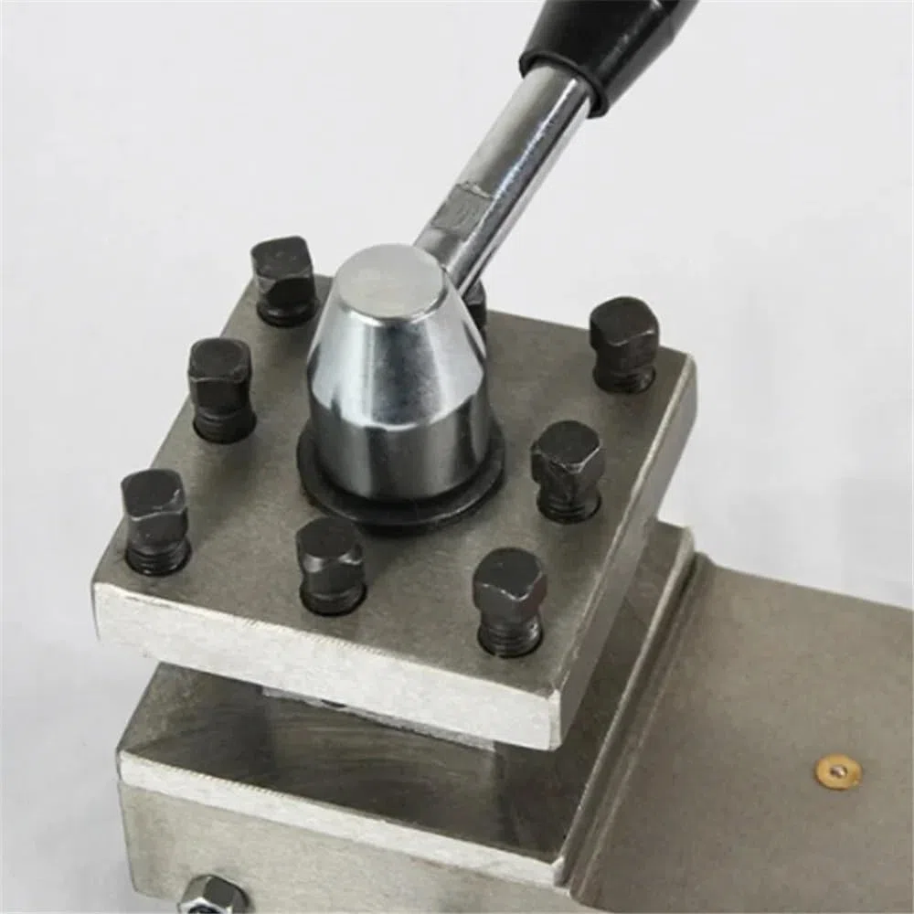 Accessori per tornio Piccolo assemblaggio di utensili per macchine, strumento di precisione per la lavorazione del legno e la lavorazione dei metalli, durevole e versatile per vari progetti