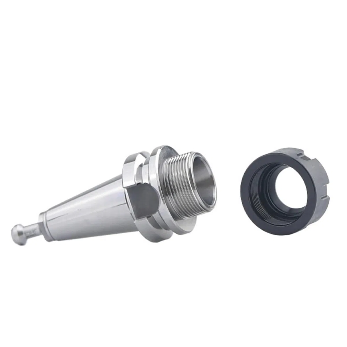 Maniglia utensile CNC BT30 BT40 ER16 ER20 ER25 ER32 corsa Maniglia