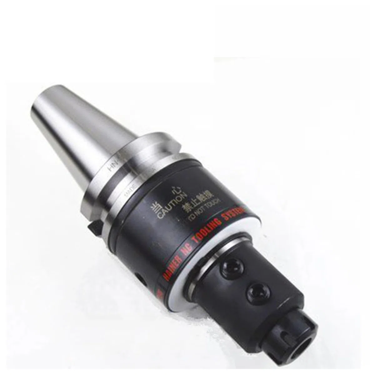 BT30 BT40 BT50 Maniglia portautensili for albero olio CNC ad alta velocità
